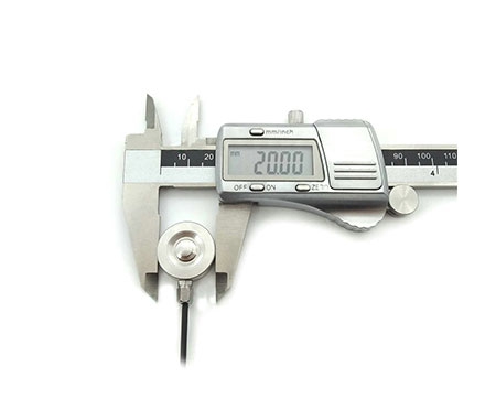 微型压式传感器FCW-2520