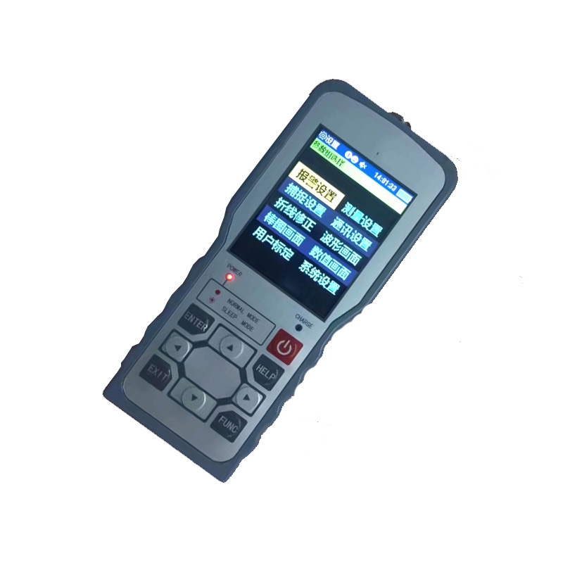FC-B900手持式测显示仪