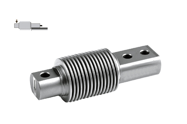 广东专业称重模块厂家