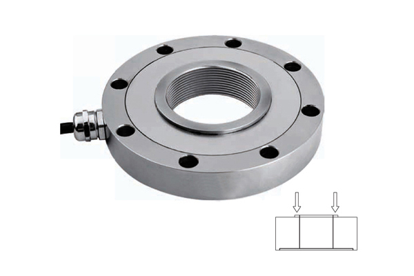 新疆专业多维力传感器报价