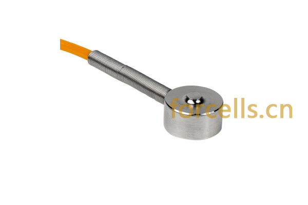 南通高精度微型拉力传感器报价