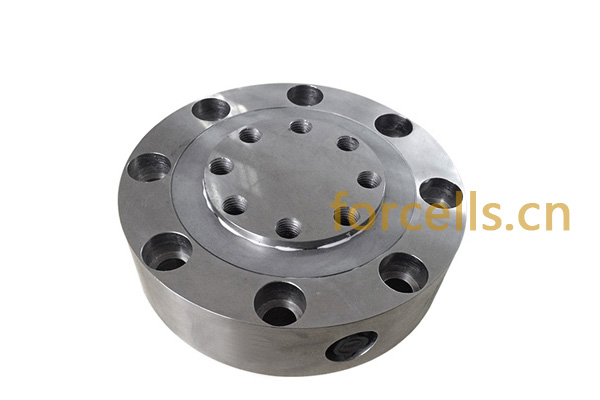 西安高精度荷重传感器厂家