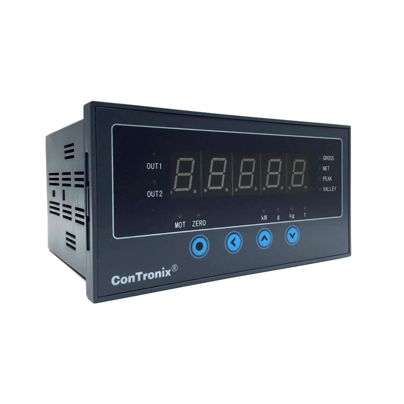 FC-B200经济型测力显示仪表