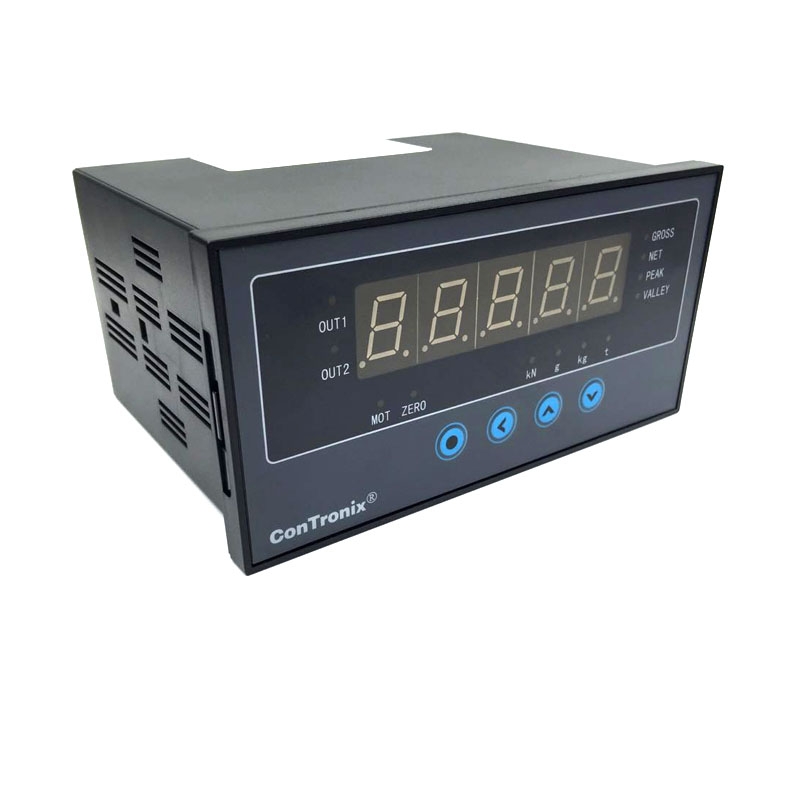 FC-B200M测力称重显示仪表