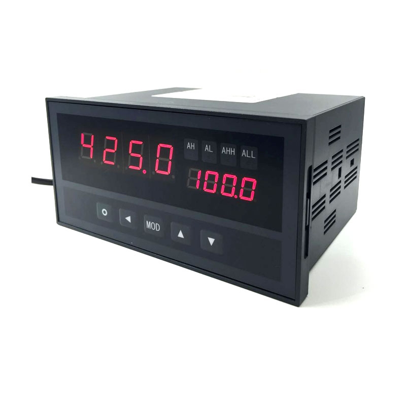 FC-B201测力称重显示仪表