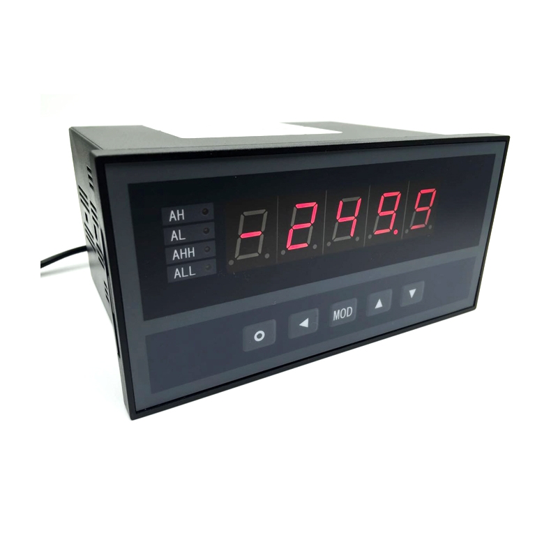 FC-B201E测力称重显示仪表