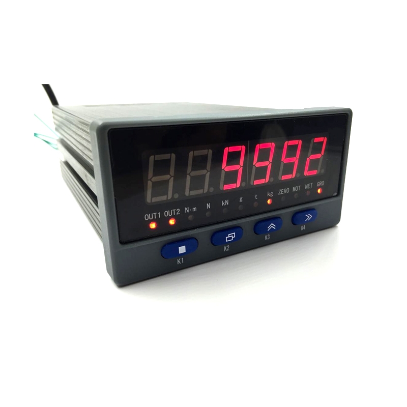 FC-B500称重显示仪表