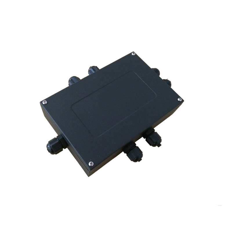 FD-601六路重量变送器
