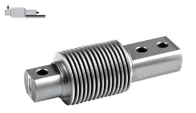 太原专业称重模块生产厂家