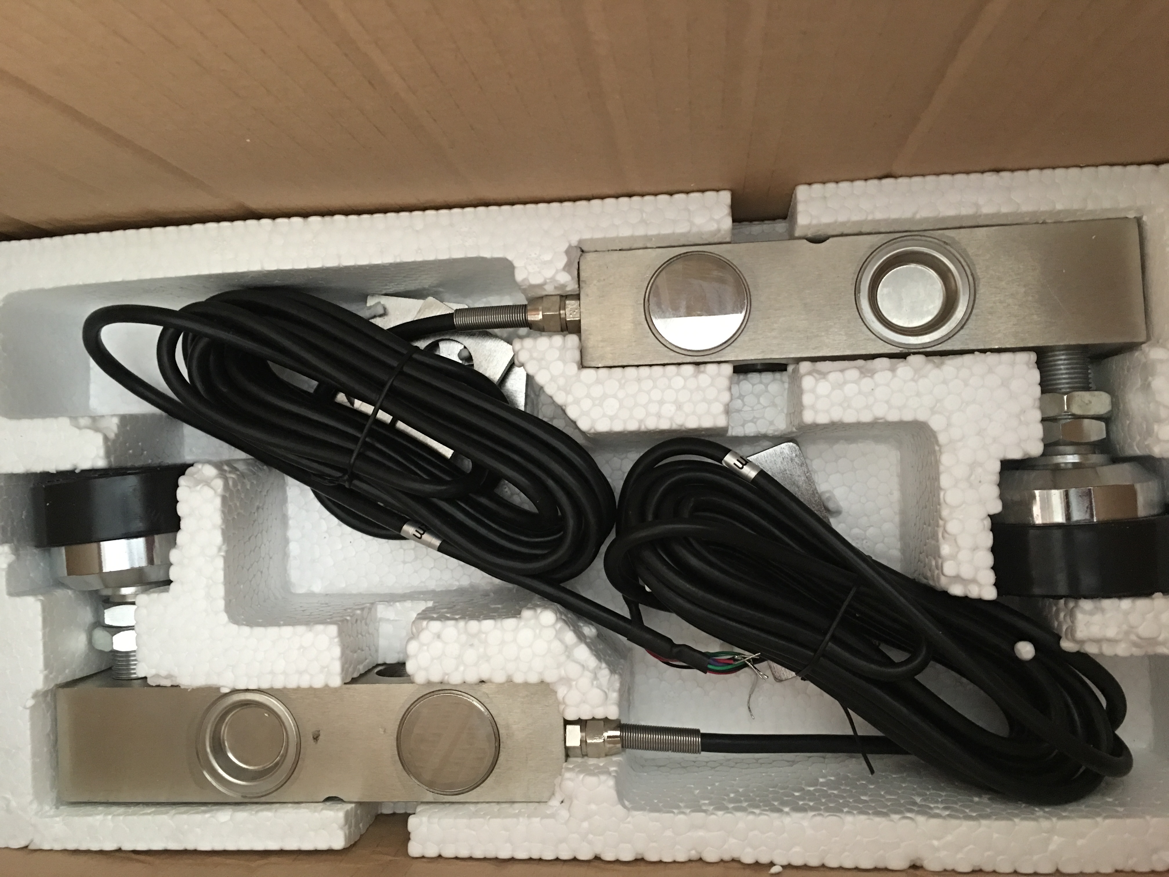 沈阳专业微型力传感器厂家